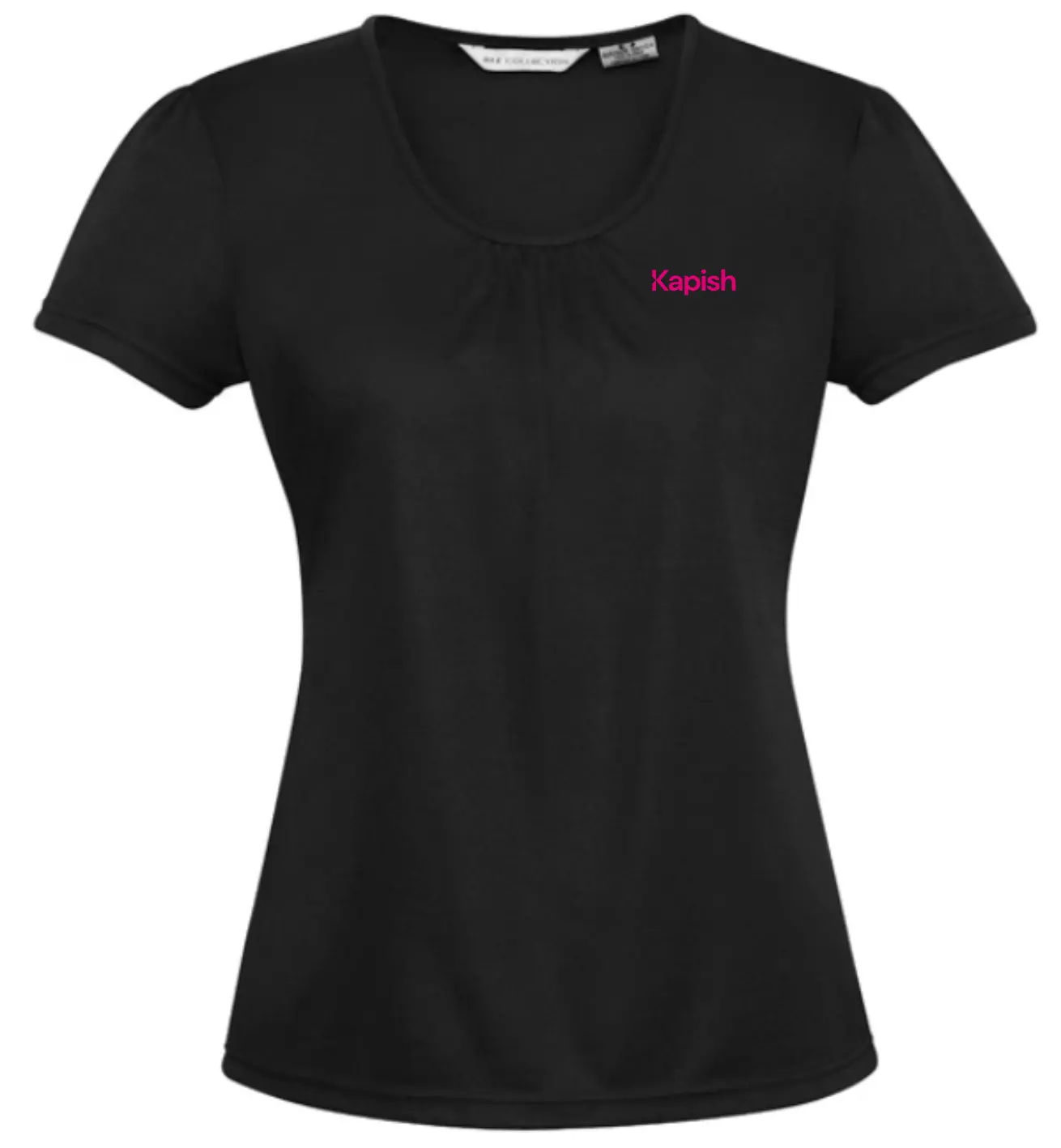 Kapish Staff Women’s Chic Top K315Ls Kapish